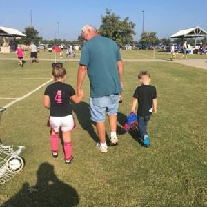 Meet your Posher, Jodi